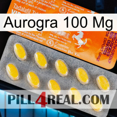 Aurogra 100Mg new05